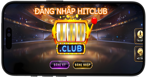 dang nhap hitclub