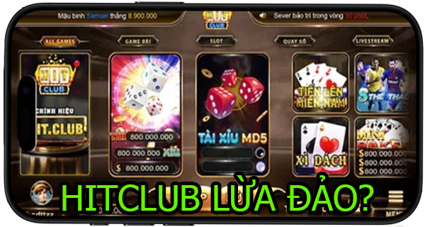 hitclub lua dao 1