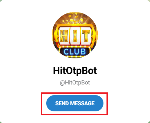 send messenger hitclub