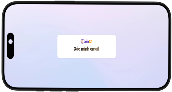 xac minh email coin12