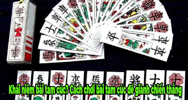 khai niem bai tam cuc